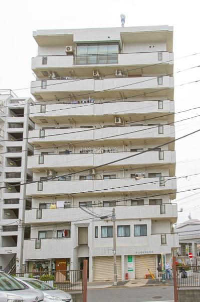 ニックハイム押上