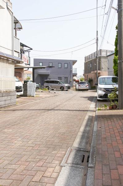 葛飾区東水元６丁目の中古一戸建て