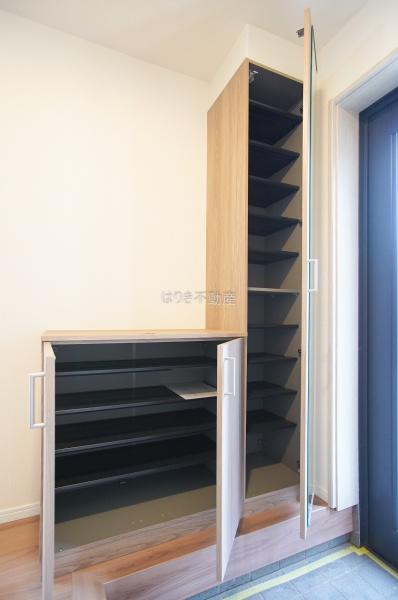 葛飾区東水元６丁目の中古一戸建て