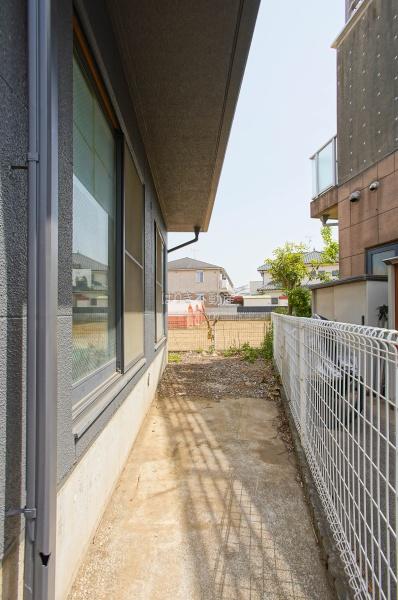 葛飾区東水元６丁目の中古一戸建て