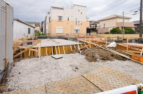 葛飾区東水元５丁目の新築一戸建