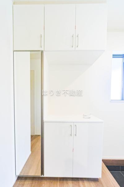葛飾区東水元５丁目の新築一戸建