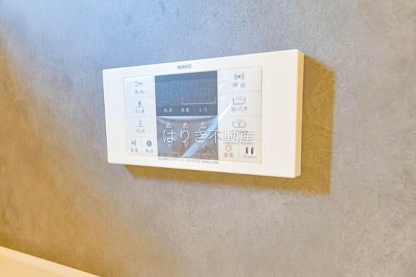 葛飾区東水元５丁目の新築一戸建
