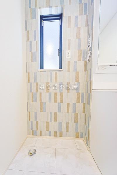 葛飾区東水元５丁目の新築一戸建