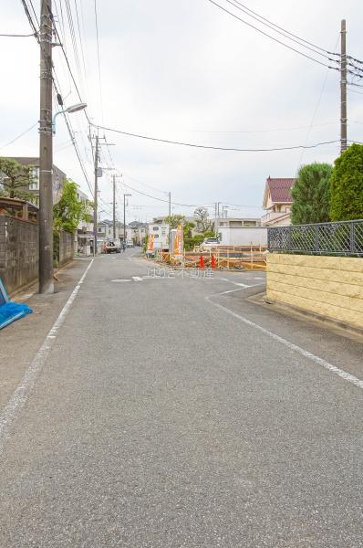 葛飾区東水元５丁目の新築一戸建