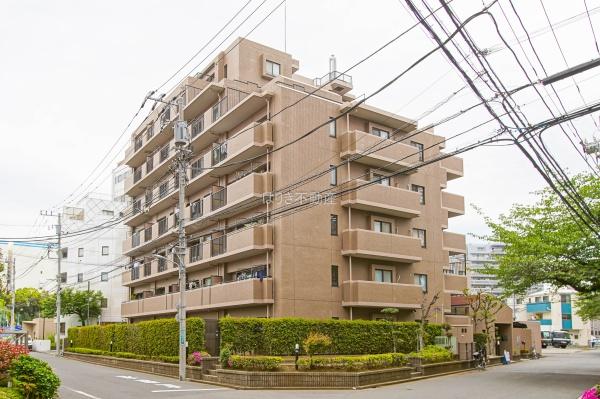 フェアロージュ葛西