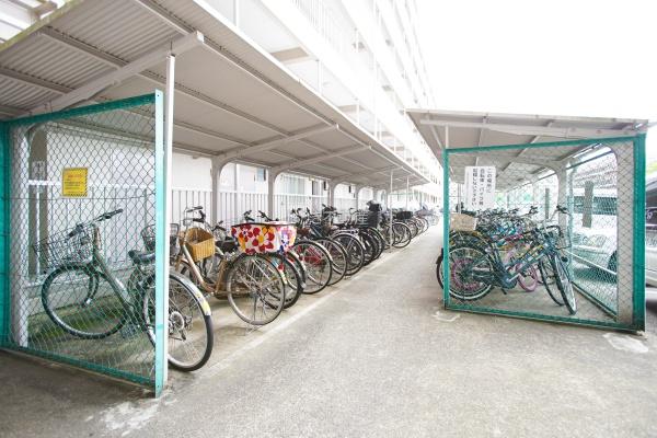 日商岩井宇喜田町マンション