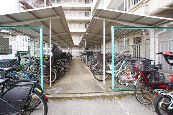日商岩井宇喜田町マンション