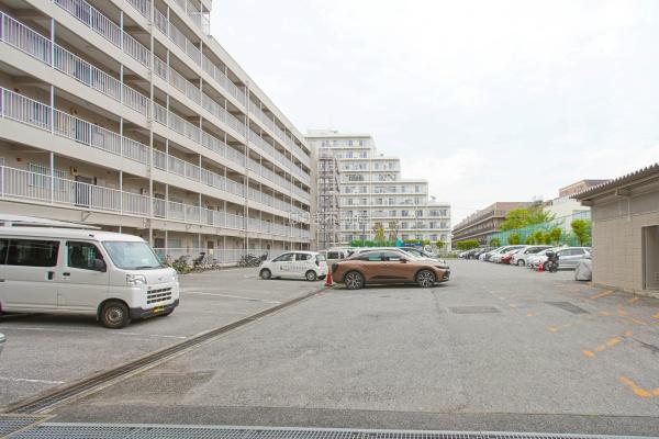 日商岩井宇喜田町マンション
