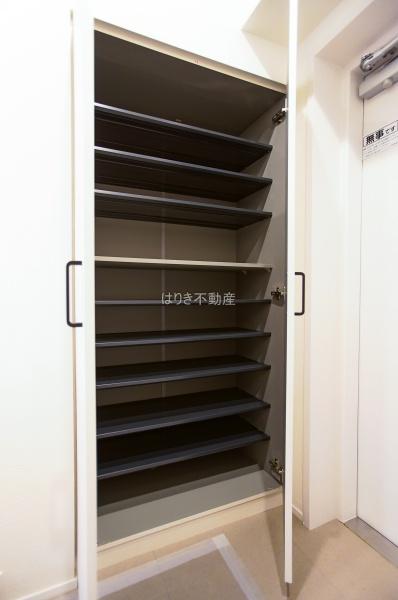 日商岩井宇喜田町マンション