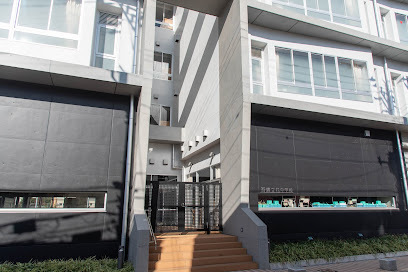 ライオンズマンション平井第2(墨田区立吾嬬立花中学校)