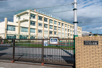 ライオンズマンション平井第2(墨田区立東吾嬬小学校)