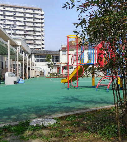 ライオンズマンション平井第2(墨田区立たちばな認定こども園)