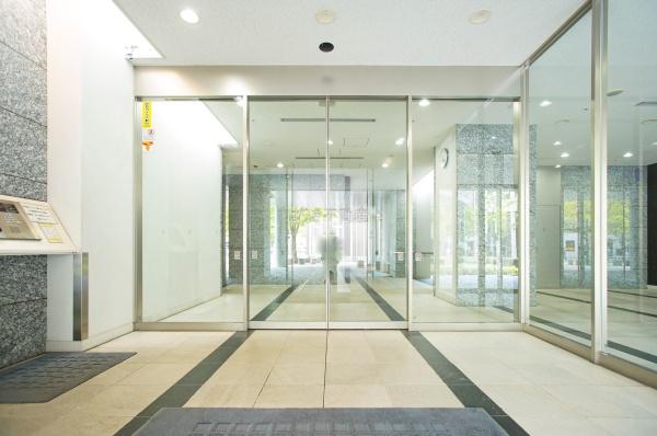 イーストコア曳舟一番館