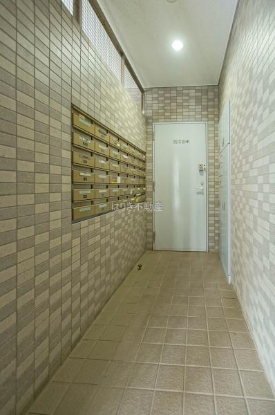 藤和シティホームズ新小岩Ⅱ