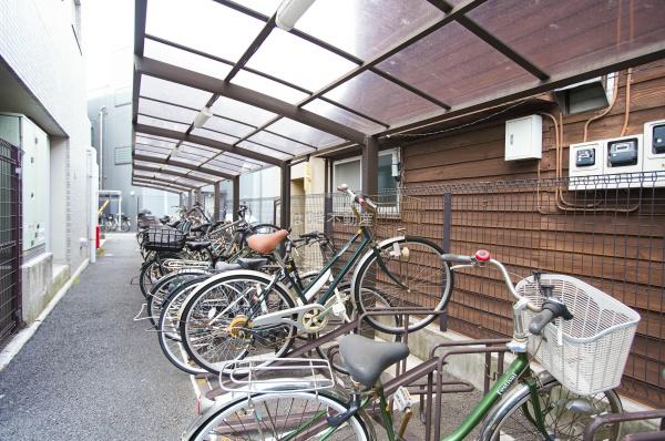 藤和シティホームズ新小岩Ⅱ