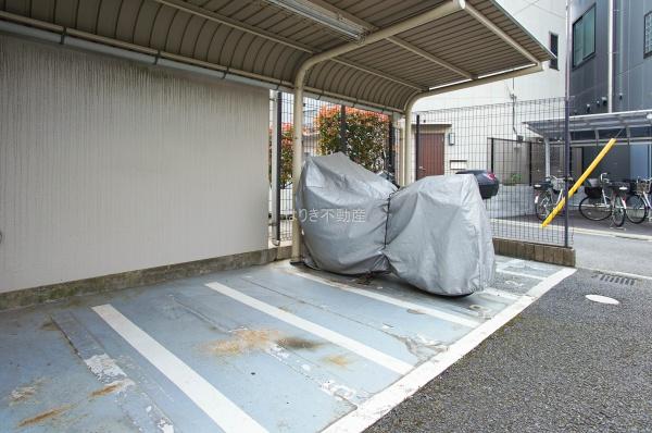 藤和シティホームズ新小岩Ⅱ