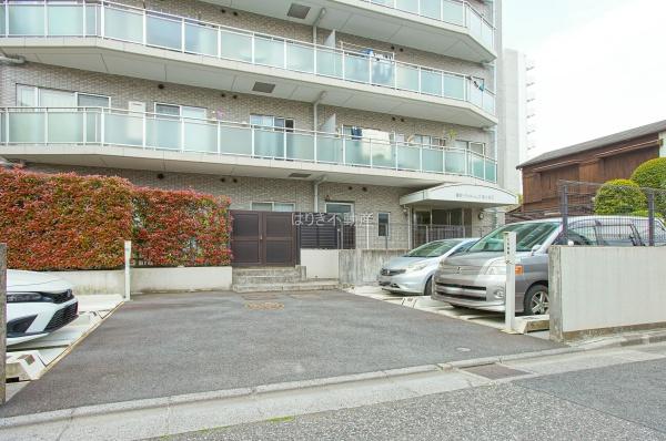 藤和シティホームズ新小岩Ⅱ