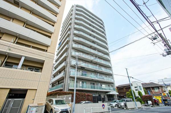 藤和シティホームズ新小岩Ⅱ