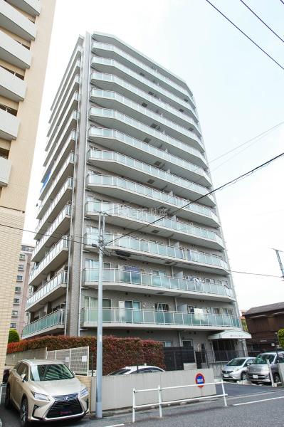 藤和シティホームズ新小岩Ⅱ