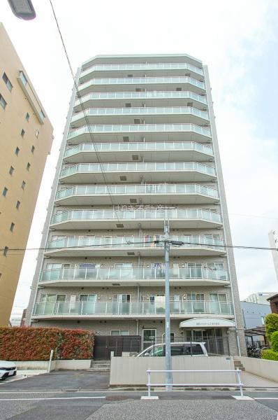 藤和シティホームズ新小岩Ⅱ