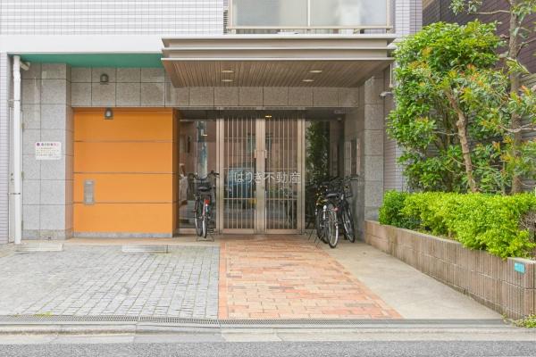 プラゼール瑞江