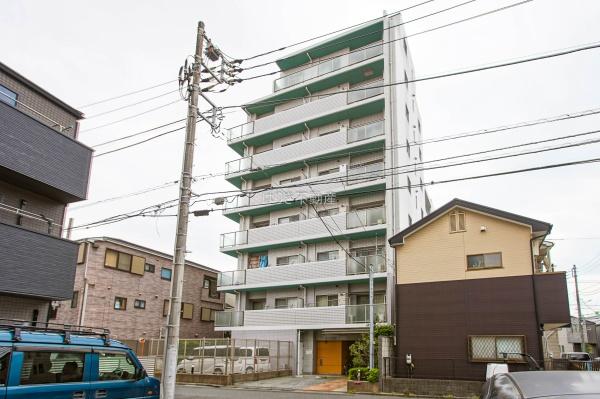プラゼール瑞江