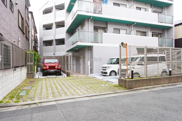 プラゼール瑞江