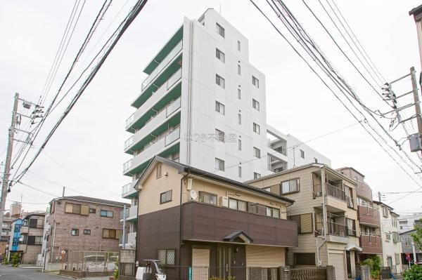プラゼール瑞江