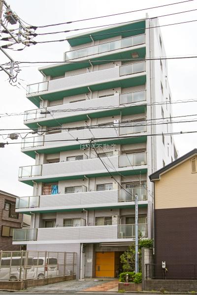 プラゼール瑞江