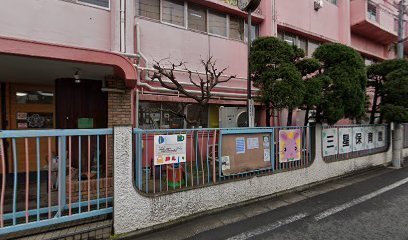 パークステージ王子宮城(三星保育園)