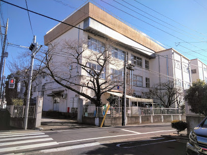 パークステージ王子宮城(足立区立宮城小学校)