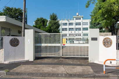 パークステージ王子宮城(足立区立江南中学校)