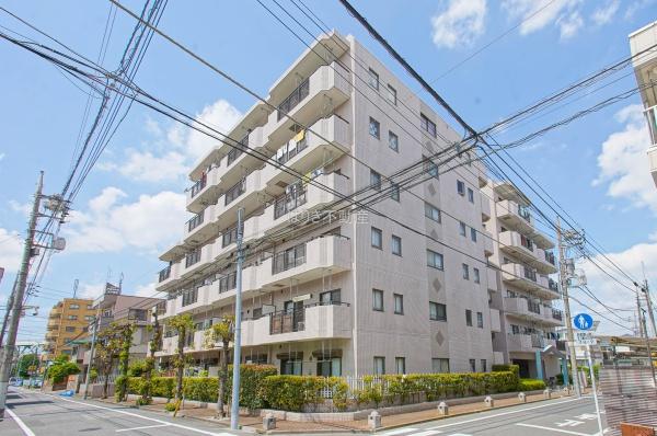 パークステージ王子宮城