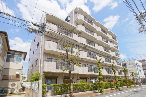 パークステージ王子宮城