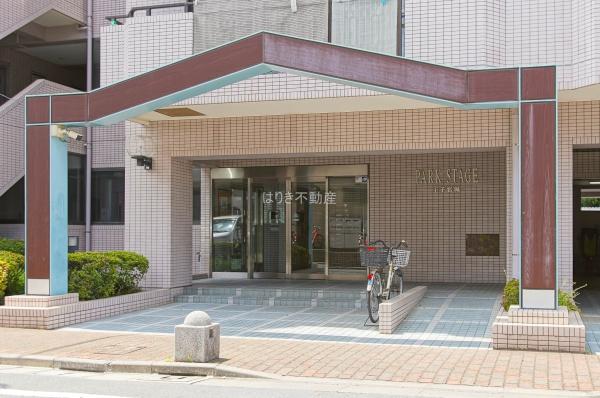 パークステージ王子宮城