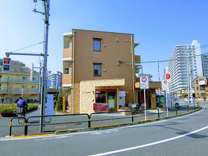 モナーク梅島(きりん保育園)