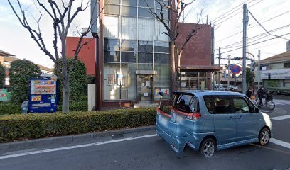 アーバンヒルズ北綾瀬第2(東京東信用金庫東和支店)