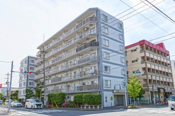 アーバンヒルズ北綾瀬第２