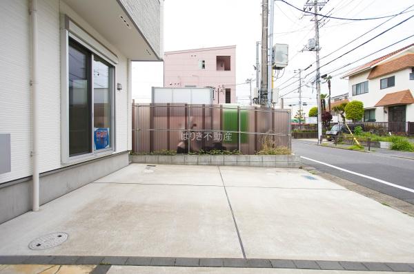 葛飾区南水元４丁目の中古一戸建て