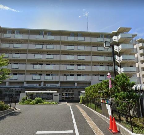 葛飾区南水元4丁目の中古一戸建て(葛飾区立小合保育園)