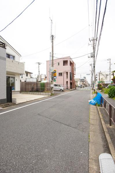 葛飾区南水元４丁目の中古一戸建て