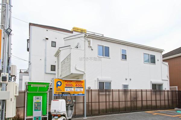 葛飾区南水元　新築戸建て