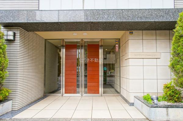 サンクタス錦糸町クレフ