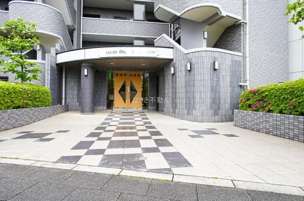 ラディエンス東向島