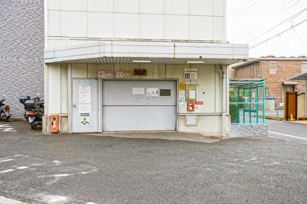ラディエンス東向島