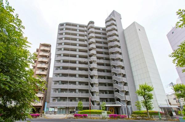 ラディエンス東向島