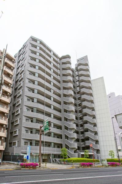 ラディエンス東向島