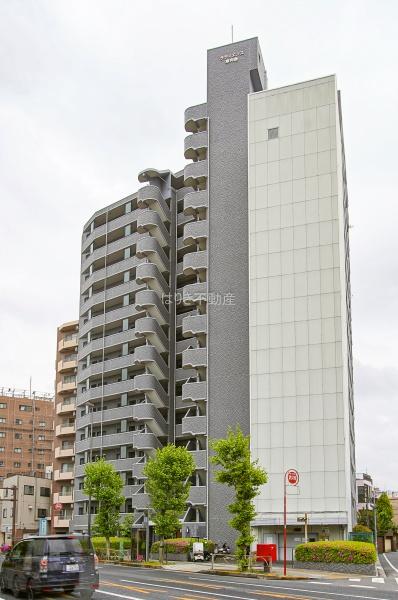 ラディエンス東向島