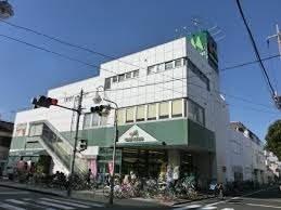 ナイスアーバン東小松川南公園(マルエツ松江店)